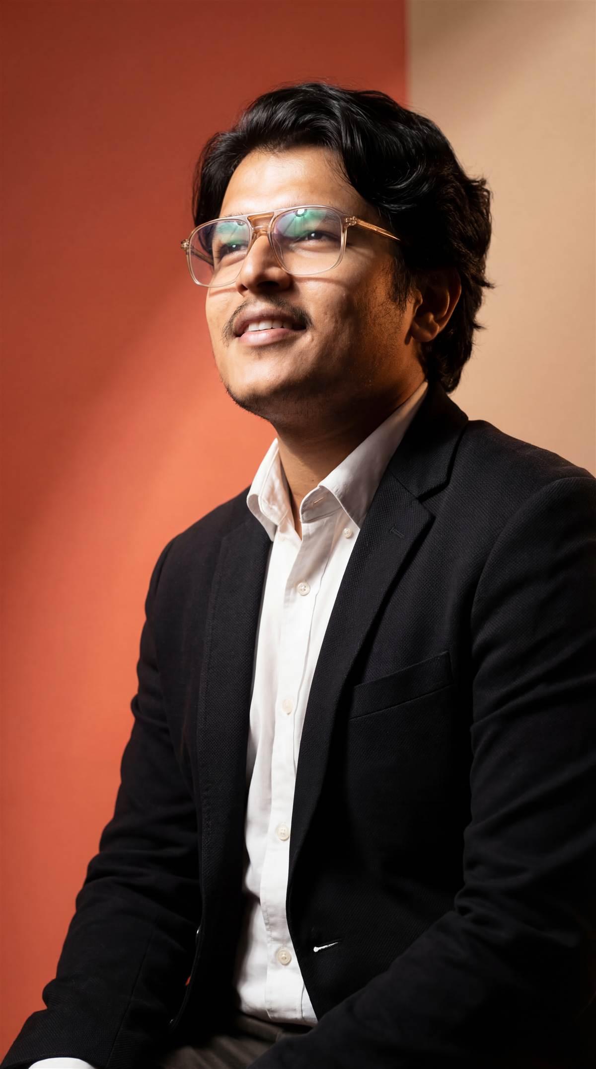 Manav Muraleedharan